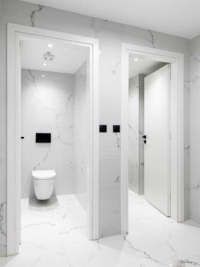 Filopappou Hill Suites By Athens Stay Kültér fotó