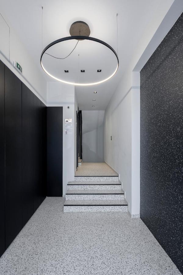 Filopappou Hill Suites By Athens Stay Kültér fotó