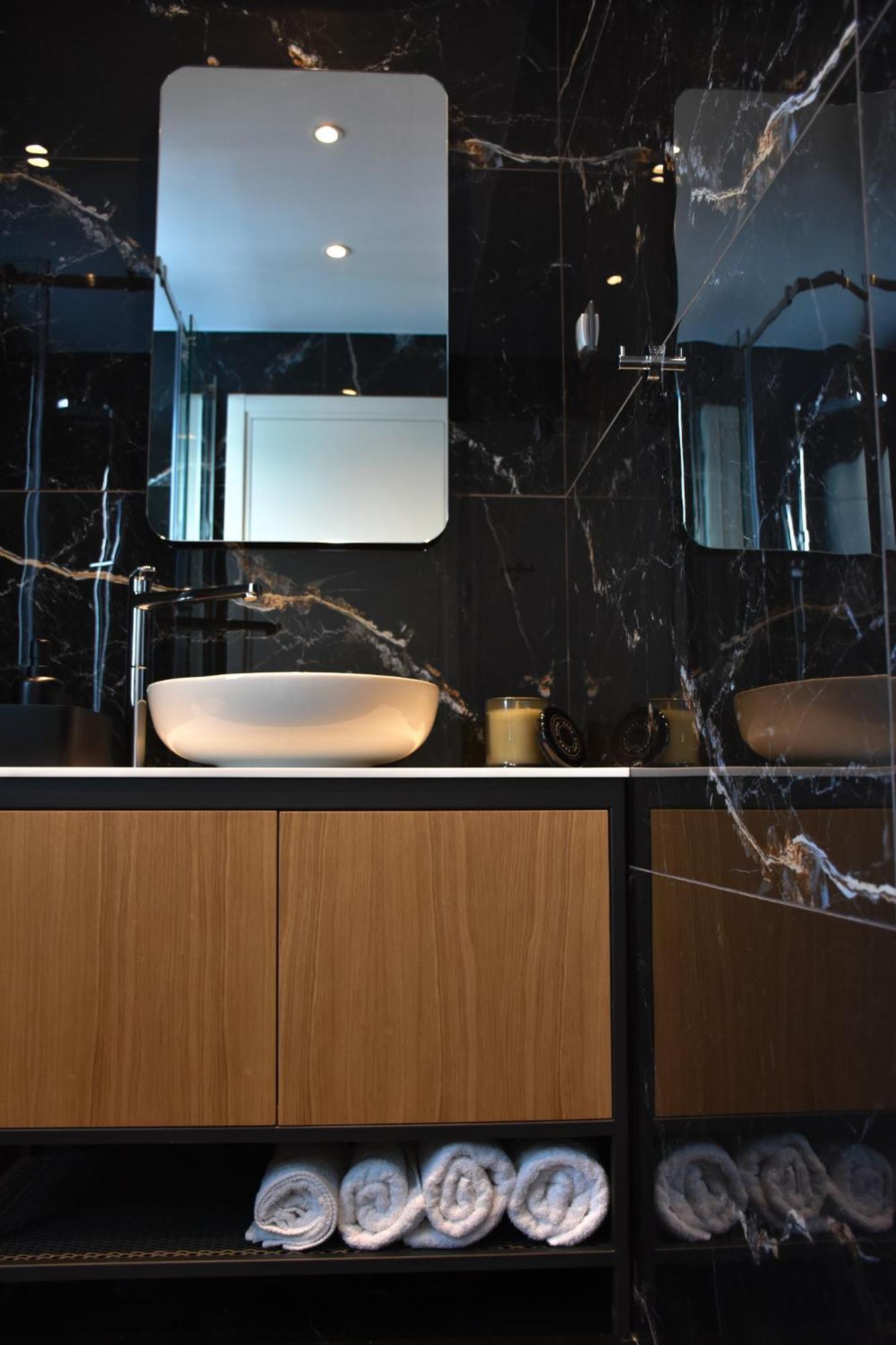 Filopappou Hill Suites By Athens Stay Kültér fotó
