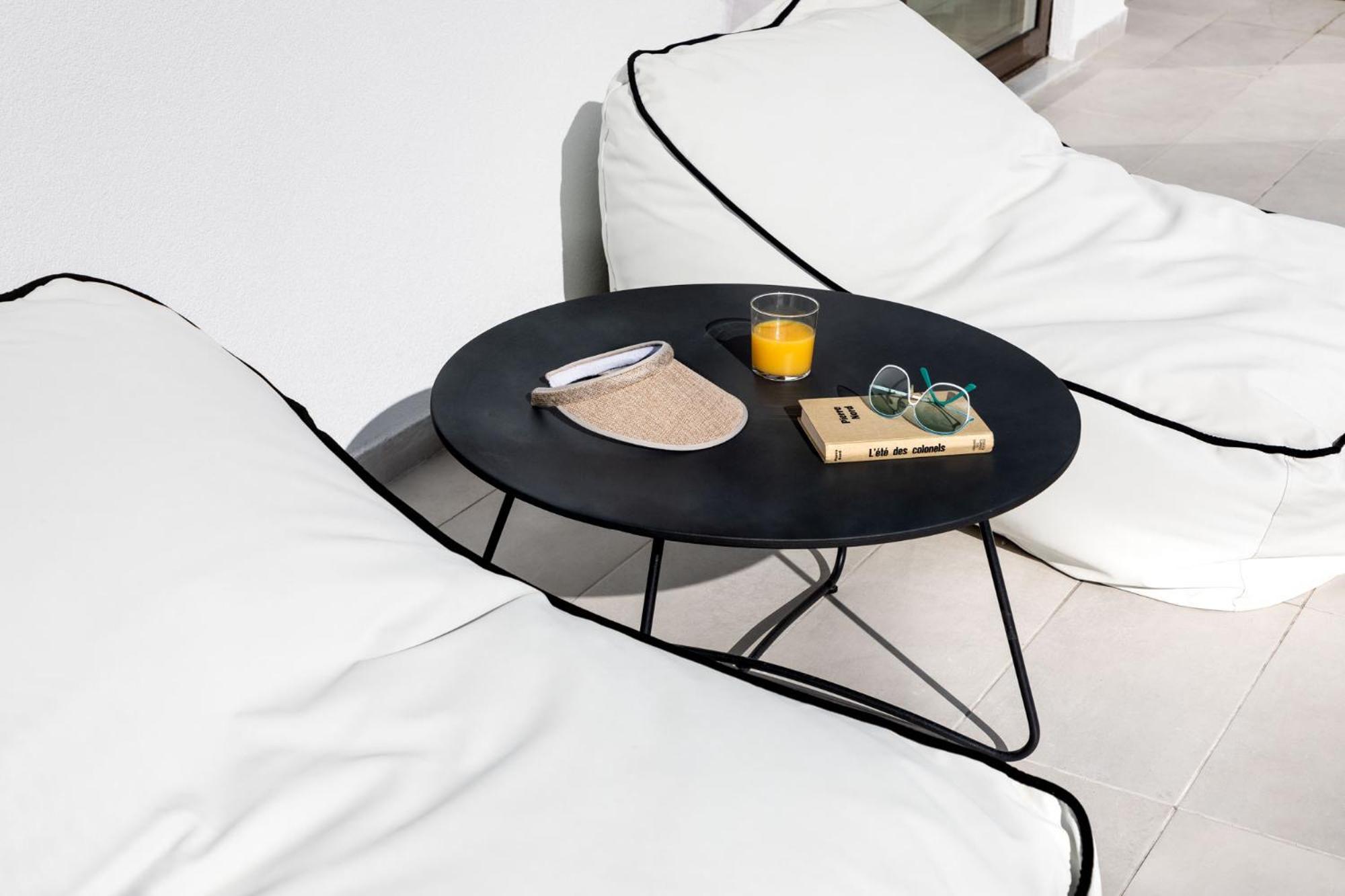 Filopappou Hill Suites By Athens Stay Szoba fotó