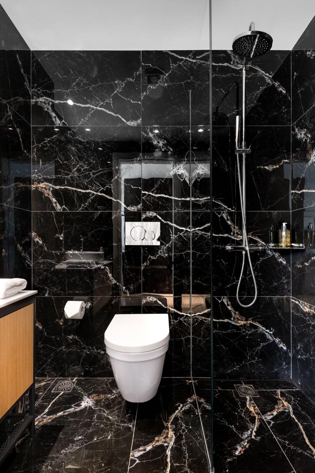 Filopappou Hill Suites By Athens Stay Szoba fotó